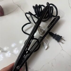 Black Hair Straightener